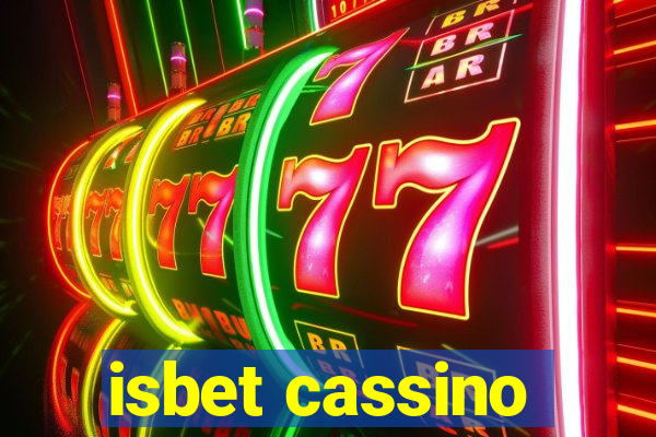 isbet cassino